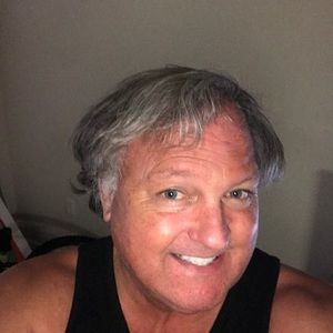 Meet your Posher, Rickey